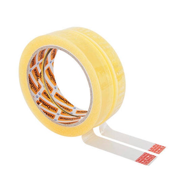 Nastro adesivo 19mm x 66mt