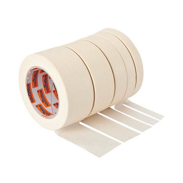 nastro adesivo in carta 38mm x 50mt