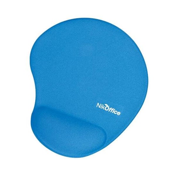 Tappetino mouse ergonomico