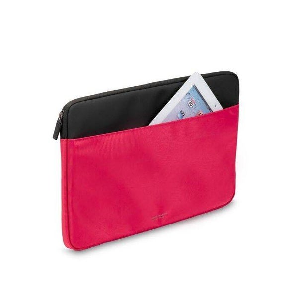 Porta laptop Lucian 15,6 Campo Marzio rosa