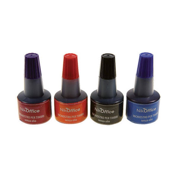 Inchiostro per timbri