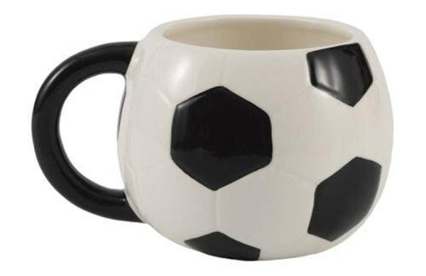 Tazza Chunky I-Total Football – La Colazione dei Campioni
