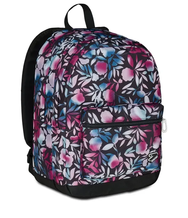 ZAINO Seven® THE DOUBLE PRO XXL CON EARPHONES WIRELESS