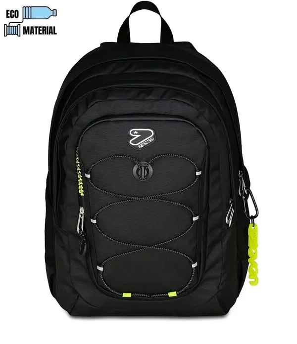 ZAINO Seven® TECH