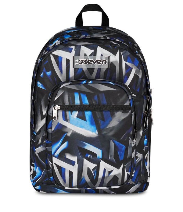ZAINO Seven® FREETHINK - BOY