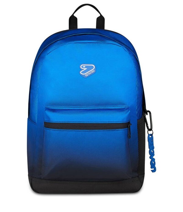 ZAINO Seven® ROUND ESTENSIBILE CON POWERBANK - SHADE TECH