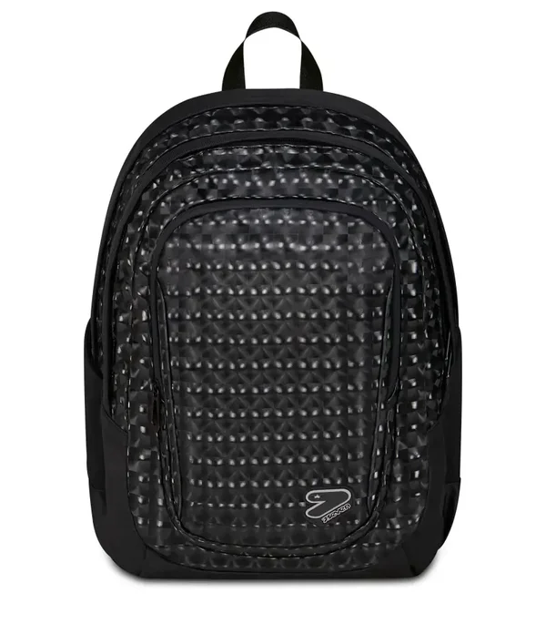 ZAINO Seven® TECH - BLACKOLOGRAPH