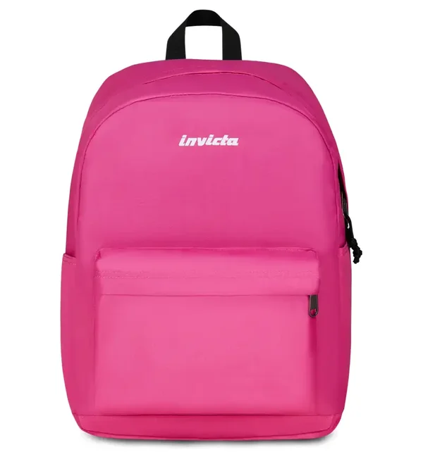 ZAINO INVICTA CARLSON PLAIN fucsia