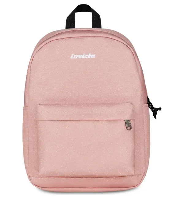 ZAINO INVICTA CARLSON SHINE rosa