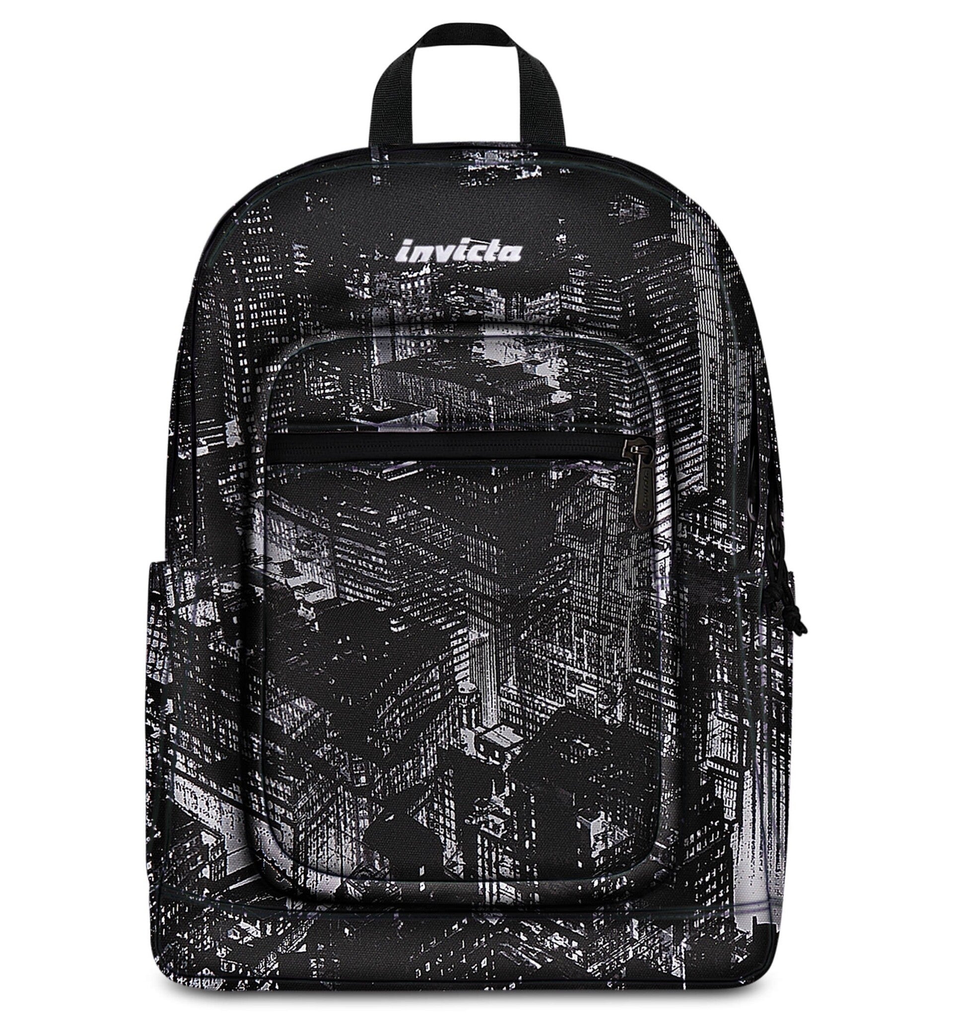 ZAINO JELEK FANTASY INVICTA