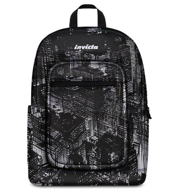 ZAINO JELEK FANTASY INVICTA