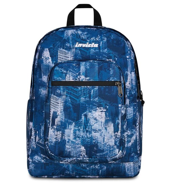 ZAINO JELEK FANTASY INVICTA