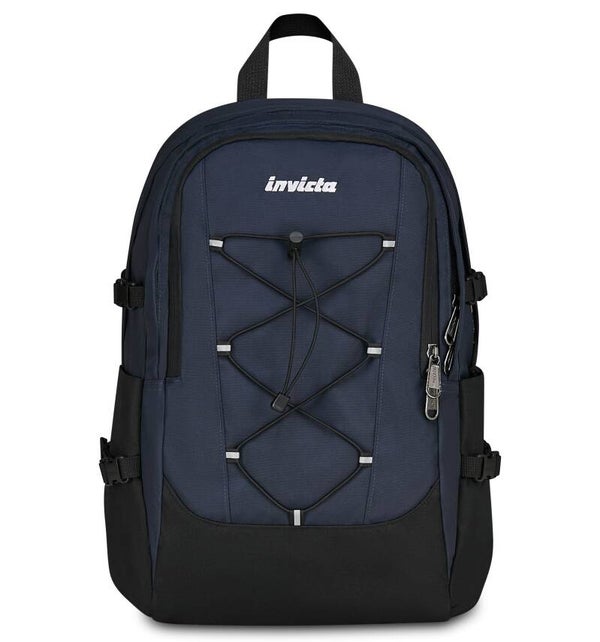 ZAINO INVICT-ACT PLUS BLU