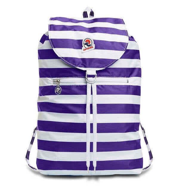 Zaino minisac Invicta viola
