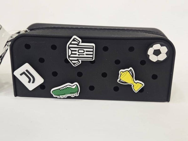 Astuccio juventus seven
