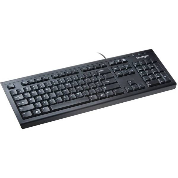 Tastiera valuekey con cavo Kensington