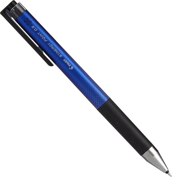 Pilot Synergy Point 0.5 mm blu