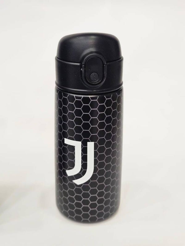 Borraccia con beccuccio juventus