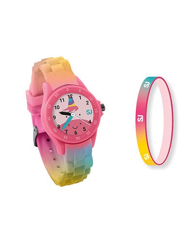 OROLOGIO SJ unicorno