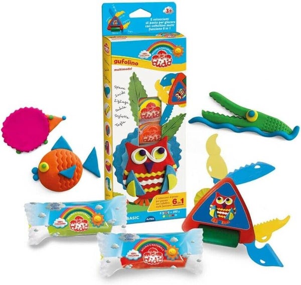 Didò Giotto "Gufolino"