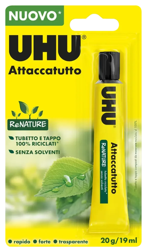 Attaccatutto Universale ReNature