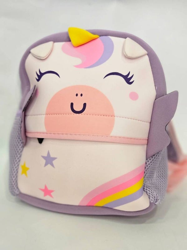 Lebez saccuccioli zaino asilo unicorn