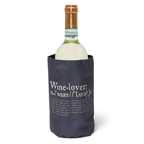 Fascia Refrigerante per Bottiglia - Wine Lover - Bottle Cooler