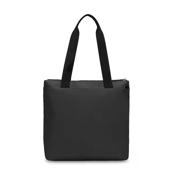 Borsa Verticale 11" Umberto nera Campo Marzio