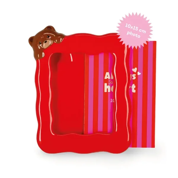 Cornice Portafoto da Tavolo - Frame the Moment