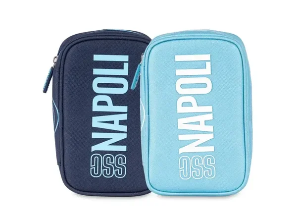 Astuccio 1 zip SSC Napoli
