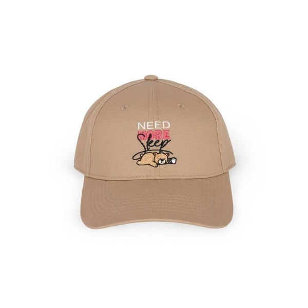 Cappello - Teddy - What a Cap! Legami Milano