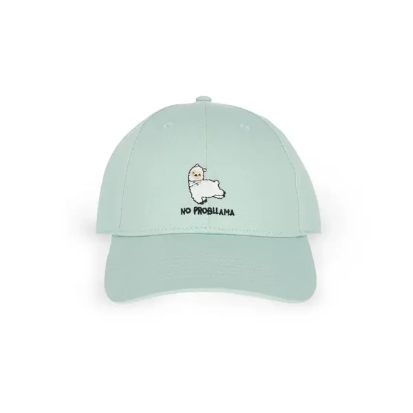 Cappello - Lama - What a Cap! Legami Milano