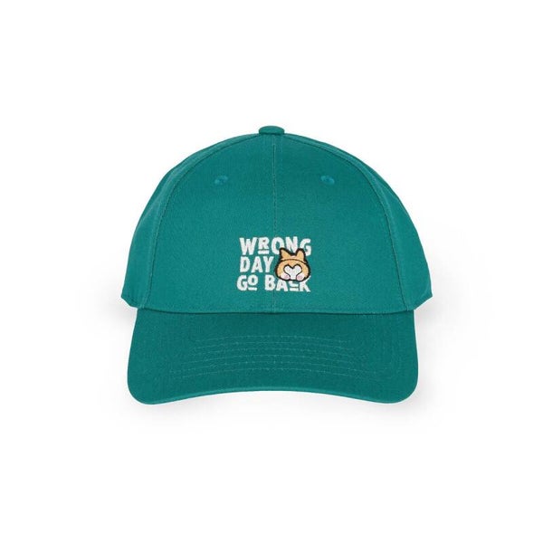 Cappello - Corgi - What a Cap! Legami Milano