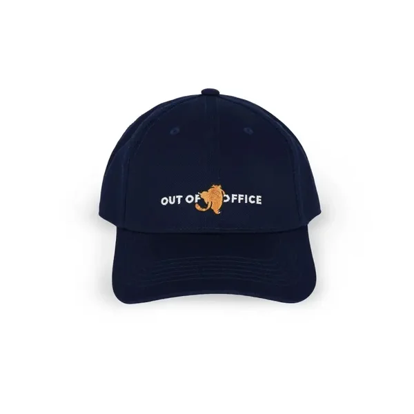 Cappello - Out of office - What a Cap! Legami Milano