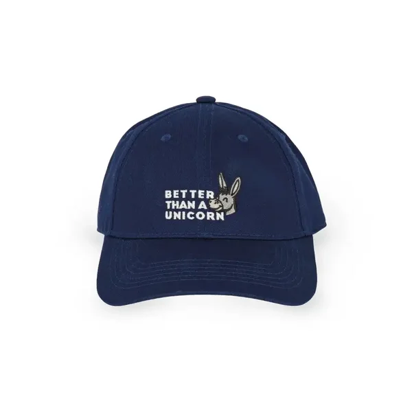 Cappello - Donkey - What a Cap! Legami Milano