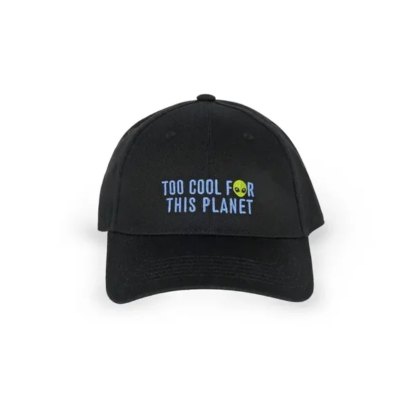Cappello - Space - What a Cap! Legami Milano