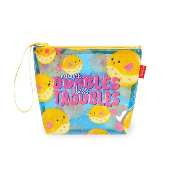 Pochette da Mare Legami Milano - Beach Pouch