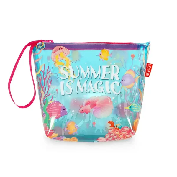 Pochette da Mare Legami Milano - Beach Pouch