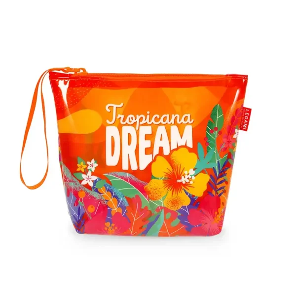 Pochette da Mare Legami Milano - Beach Pouch