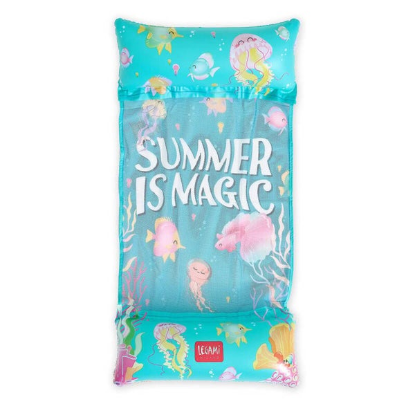 Amaca Gonfiabile Legami Milano Inflatable Hammock