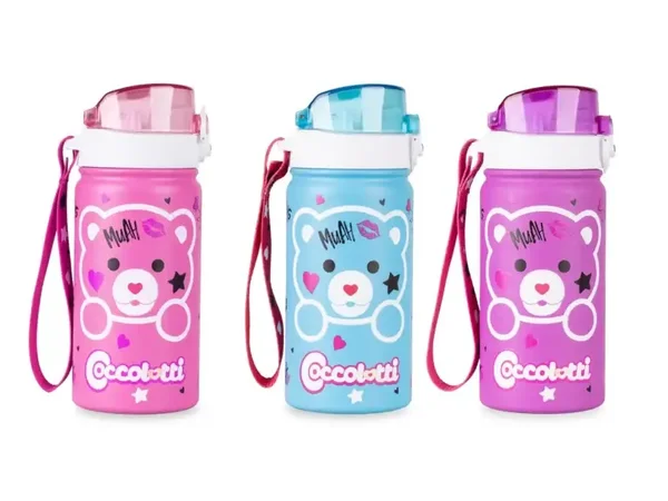 Borraccia termica 400ml Coccolotti Love&Tell