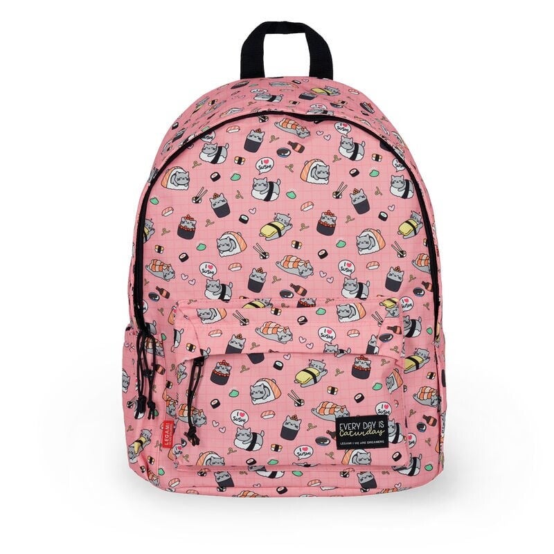 Zaino My Backpack Legami Sushi Cat