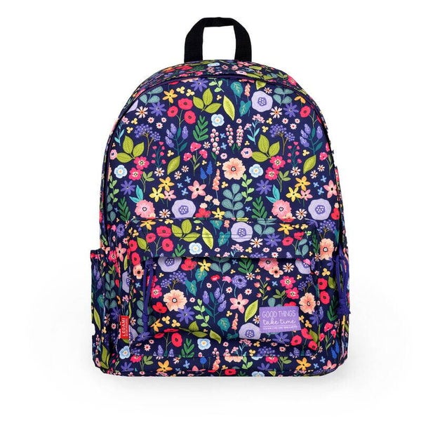 Zaino My Backpack Legami Flowers