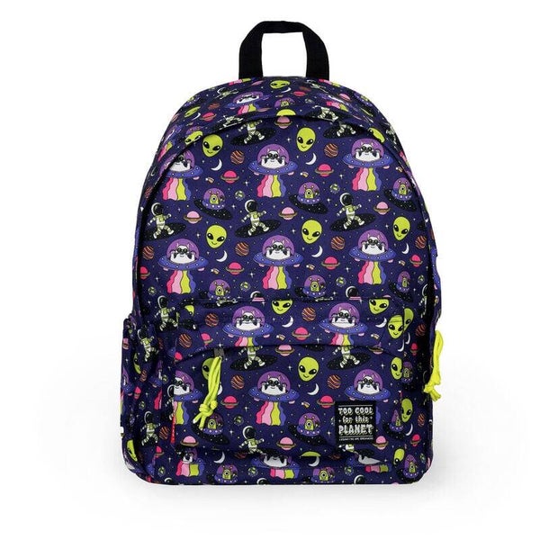 Zaino My Backpack Legami Spazio