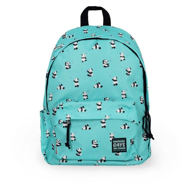 Zaino My Backpack Legami Panda