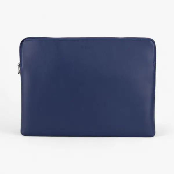 Porta Laptop Tiera Campo Marzio Blu