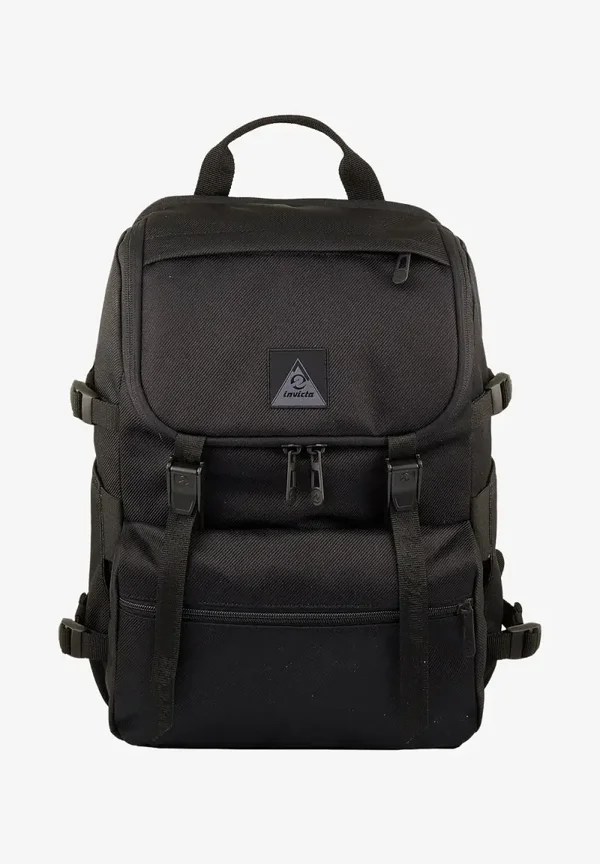Invicta Zaino JOLLY OFFICE Nero