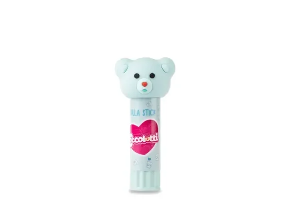 Colla stick 15g Coccolotti Classic verde