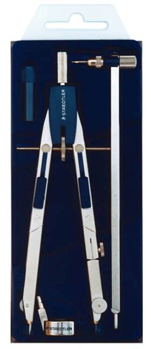 Compasso Staedtler 557 02