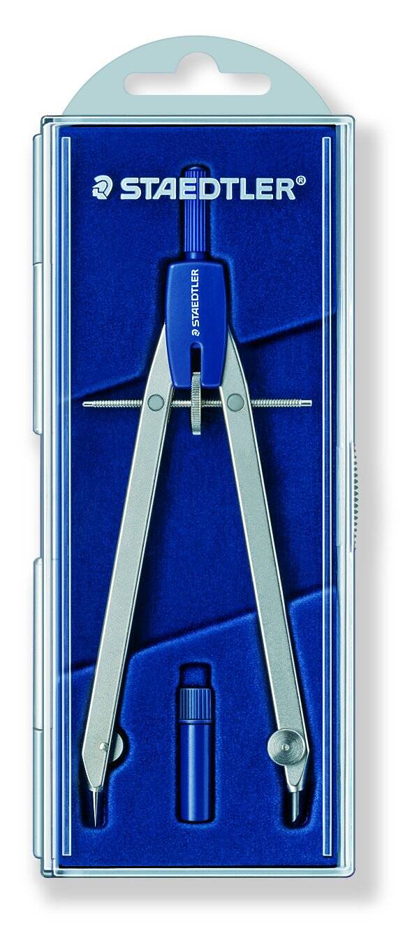 Compasso Staedtler 557 00